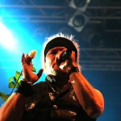 Eric Fish