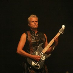 Ingo Hampf