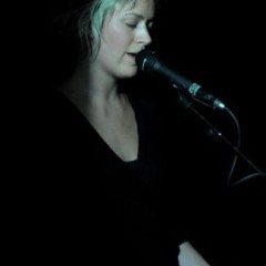 Charismatisch: Sängerin Harriet Ohlsson.