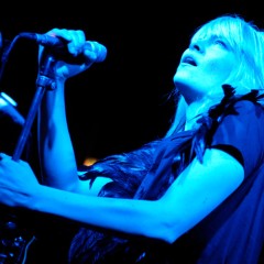 Liela Moss.