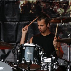 Raphael Antheaume