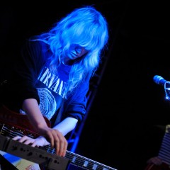 Ladyhawke.