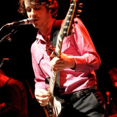 Hier groovt die Romantik.