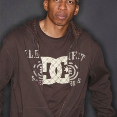 Hank Shocklee, the scientist selecta ...