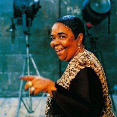 Auch Cesária Évora, ...
