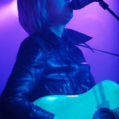 Anna Ternheim.