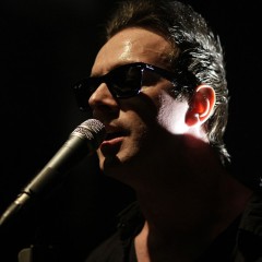 präsentiert von der schottischen Band Glasvegas.