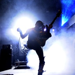 Blitzkid: Vom Anfang bis zum Ende ...