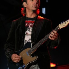 Jorney beim Bang Your Head-Festival 2009