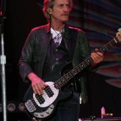 Jorney beim Bang Your Head-Festival 2009