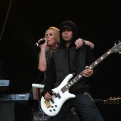 Lita Ford