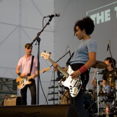 The Thermals rocken Tempelhof!