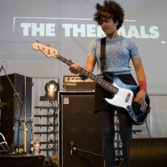 The Thermals rocken Tempelhof!