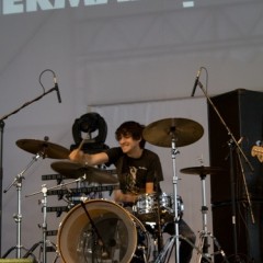 The Thermals rocken Tempelhof!