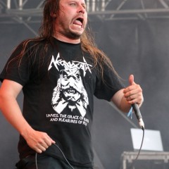 Entombed
