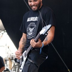 Entombed