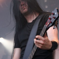 Entombed