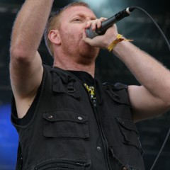 Born From Pain