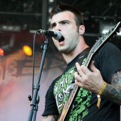 Evergreen Terrace