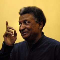 ... Abdullah Ibrahim ...