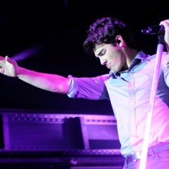 Jonas Brothers.