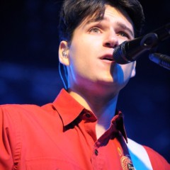Vampire Weekend.