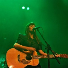 Marit Larsen.