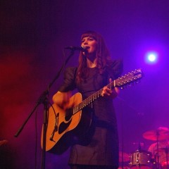 Marit Larsen.