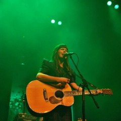 Marit Larsen.