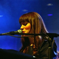 Marit Larsen.