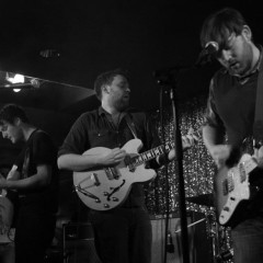 Frightened Rabbit 2010 in München