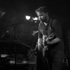 Frightened Rabbit 2010 in München