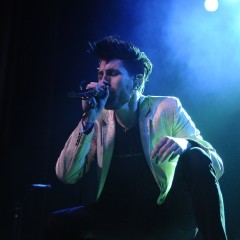 AFI Live im Xtra 2010