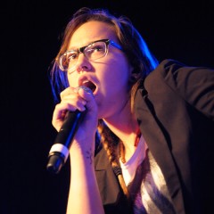 Stefanie Heinzmann live in Köln