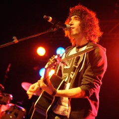 Christian Durstewitz live in Köln