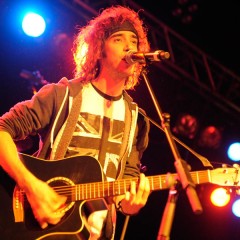 Christian Durstewitz live in Köln