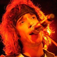 Christian Durstewitz live in Köln