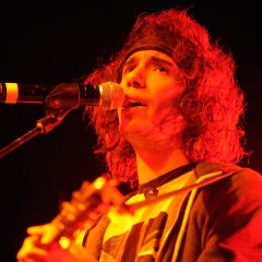 Christian Durstewitz live in Köln