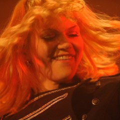 Silly live im Kölner Gloria