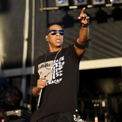 Jay-Z.