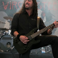 Virgin Steele