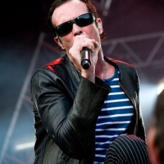 Scott Weiland.