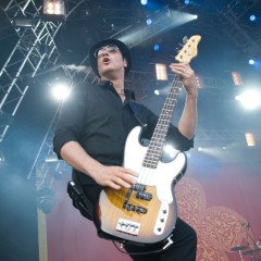 Robert DeLeo.