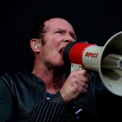 Scott Weiland.