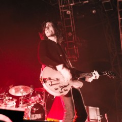 Nick Valensi.