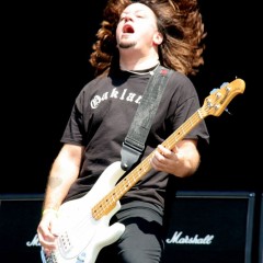 Matt Camacho