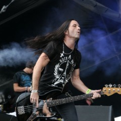 Kevin Rothney