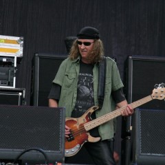 Chris von Rohr