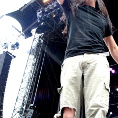 Ray Alder