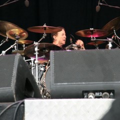 Jim Matheos